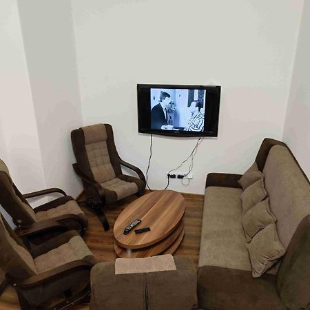 Apartman Rymarov Luaran gambar