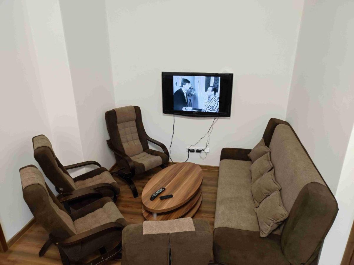 Apartman Rymarov Luaran gambar