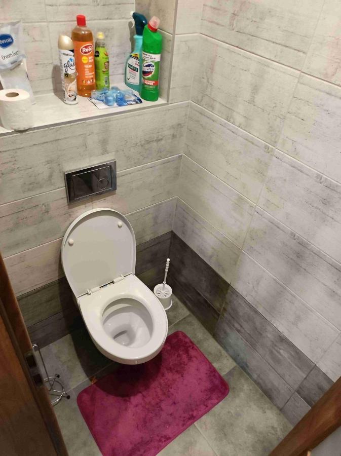 Apartman Rymarov Luaran gambar